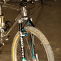 TURNER BURNER 1994 built by Flowrider Racing